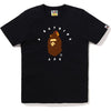 LISA ON APE HEAD TEE LADIES