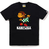 CLASSIC BABY LISA TEE LADIES