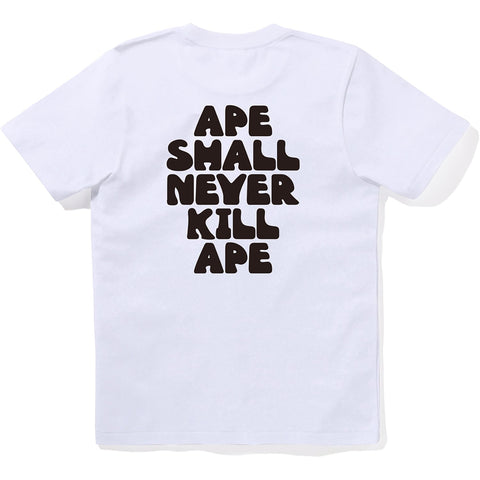 CLASSIC BABY LISA TEE LADIES