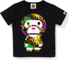 ALL BABY MILO STA BIG BABY MILO TEE KB KIDS