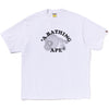 MILO COLLEGE RELAXED FIT TEE MENS