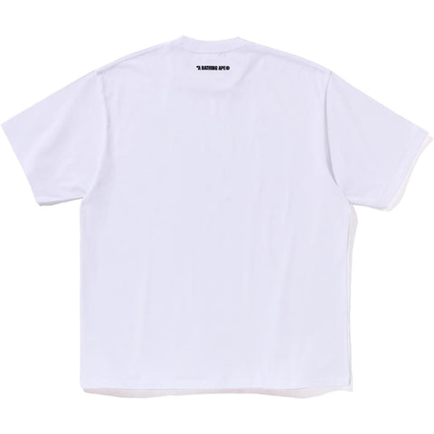 MILO COLLEGE RELAXED FIT TEE MENS