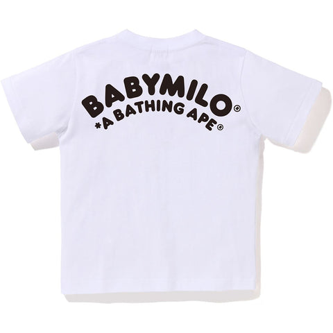 MILO FACE TEE KIDS