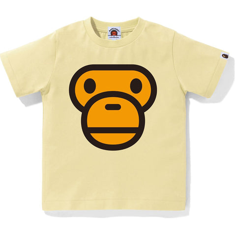 MILO FACE TEE KIDS