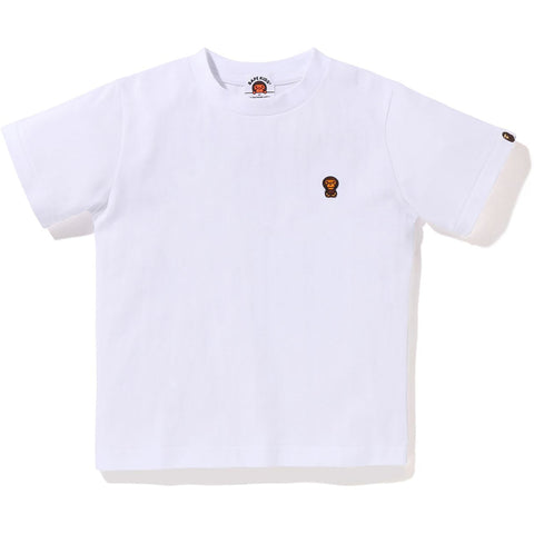 BACK BANANA ONE POINT TEE KIDS