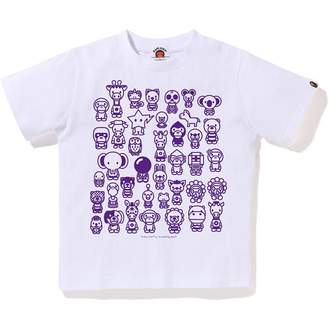 A TO Z TEE KIDS