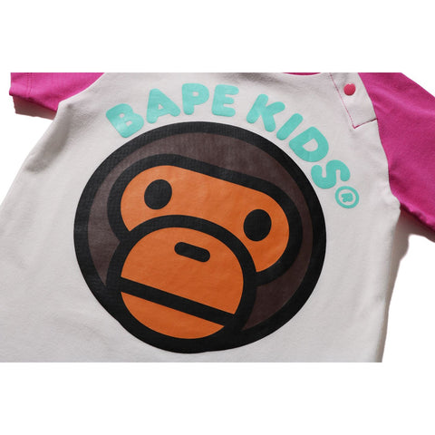 BABY MILO BODYSUIT KIDS