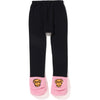 BABY MILO BOA LEGGINGS KIDS