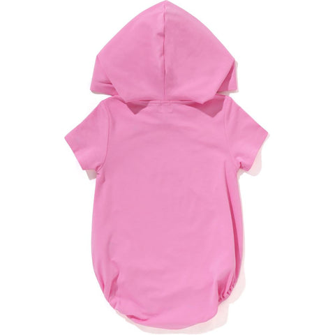 BABY MILO HOODIE BODYSUIT KB KIDS