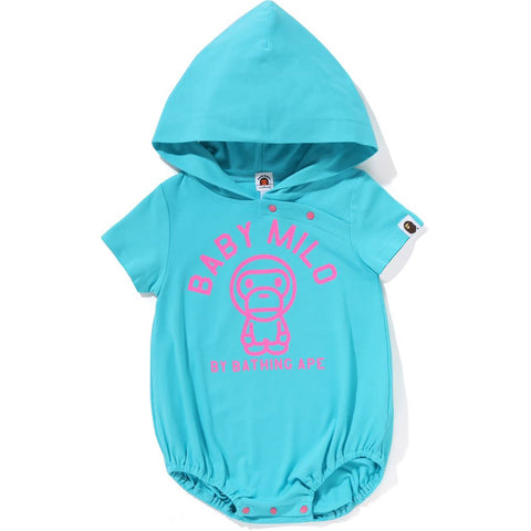 BABY MILO HOODIE BODYSUIT KB KIDS