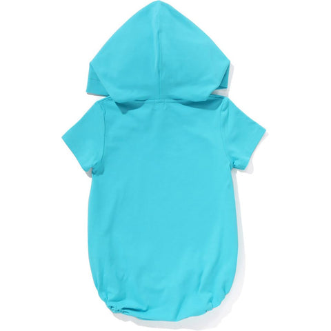 BABY MILO HOODIE BODYSUIT KB KIDS