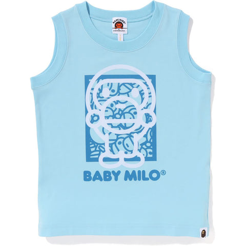 BABY MILO TANK TOP K