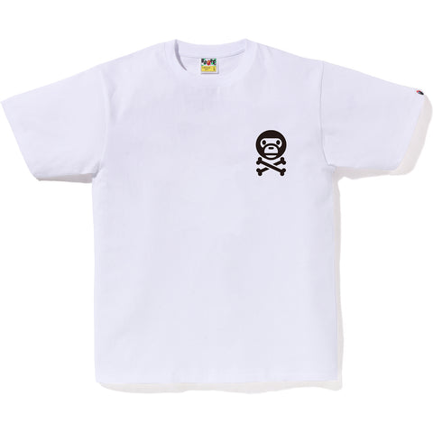 US PIRATE STORE BABY MILO CROSSBONE TEE #2 MENS