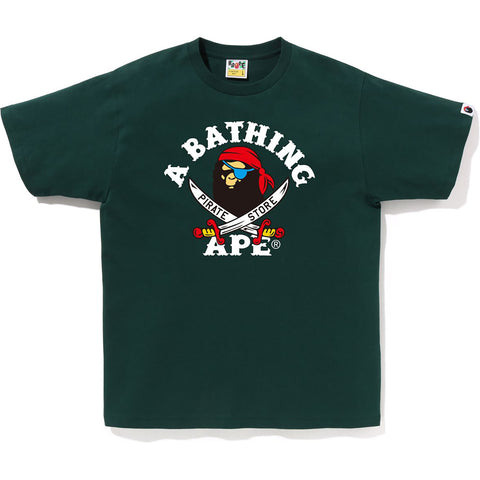 APE PIRATE TEE MENS