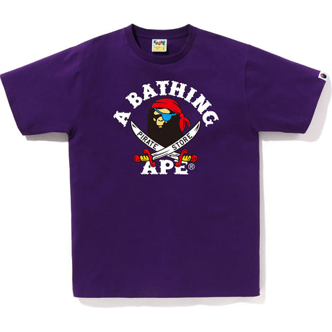 APE PIRATE TEE MENS