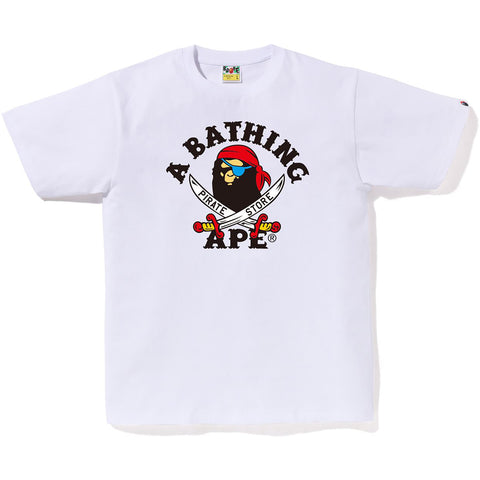 APE PIRATE TEE MENS