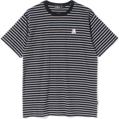 MR. BATHING APE HOOP TEE MENS
