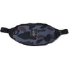 MR. BATHING APE CAMO WAIST BAG MENS