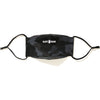 MR. BATHING APE CAMO MASK MENS