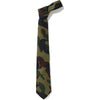 MR. BATHING APE 1ST CAMO TIE MENS