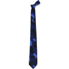 MR. BATHING APE COLOR CAMO TIE MENS