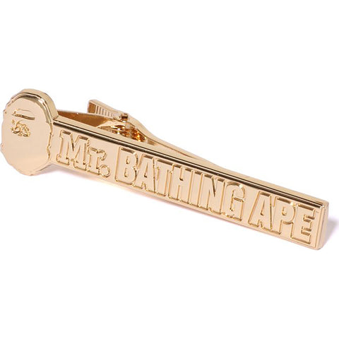 MR. BATHING APE TIE PIN M