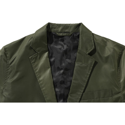 MILITARY TAILORED JACKET MENS