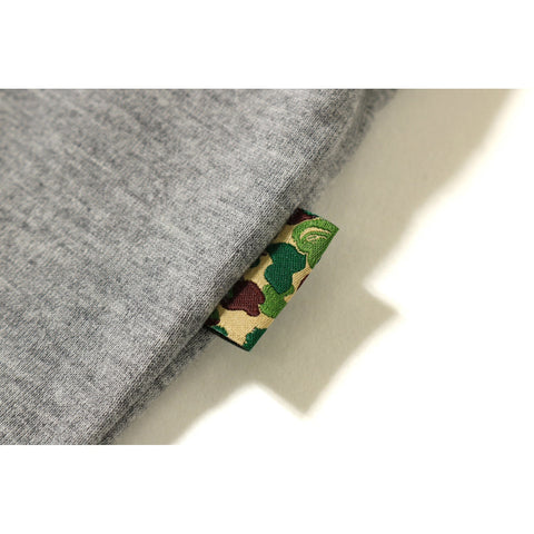 MR. BATHING APE L/S TEE MENS