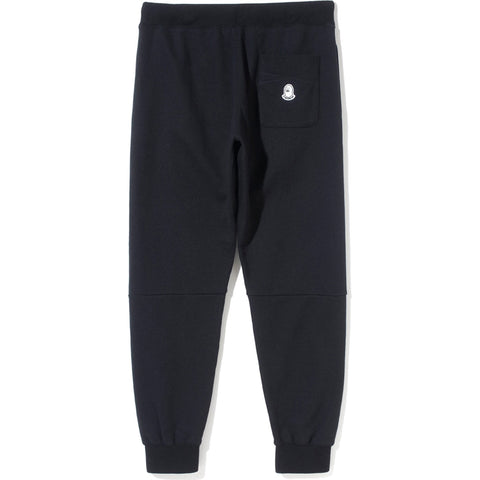 MR. BATHING APE SWEAT PANTS MENS