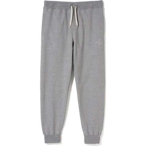MR. BATHING APE SWEAT PANTS MENS