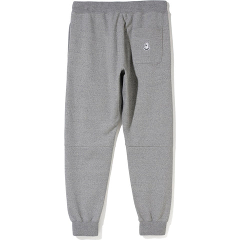 MR. BATHING APE SWEAT PANTS MENS