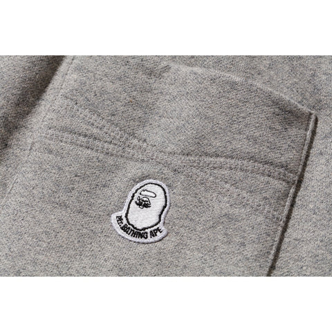 MR. BATHING APE SWEAT PANTS MENS