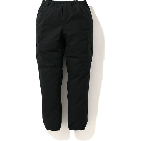 MR. BATHING APE MILITARY EASY PANTS MENS