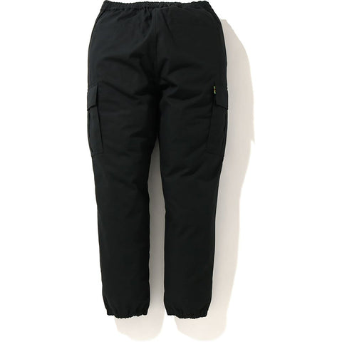 MR. BATHING APE MILITARY EASY PANTS MENS