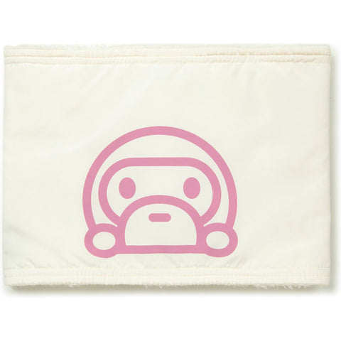 BABY MILO NECK WARMER #1