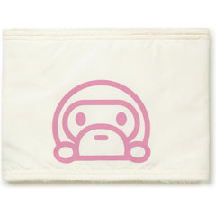 BABY MILO NECK WARMER #1