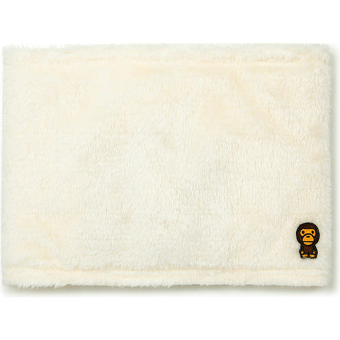 BABY MILO NECK WARMER #1