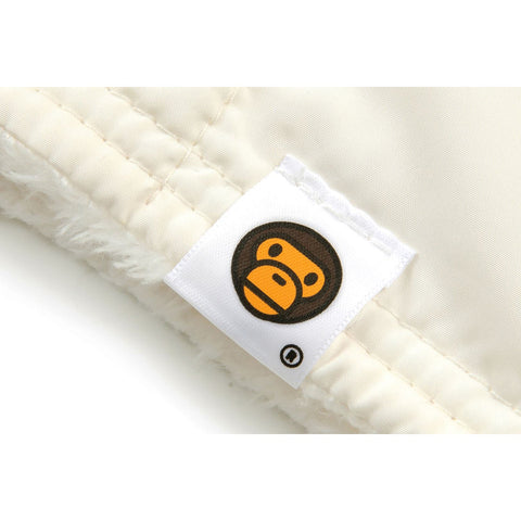 BABY MILO NECK WARMER #1