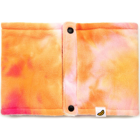 BABY MILO FLEECE NECK WARMER #2