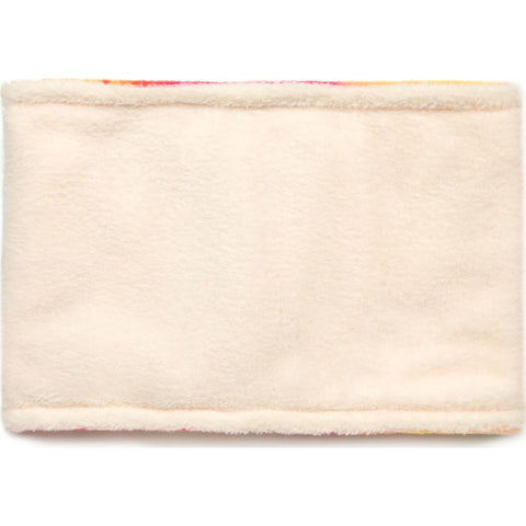 BABY MILO FLEECE NECK WARMER #2