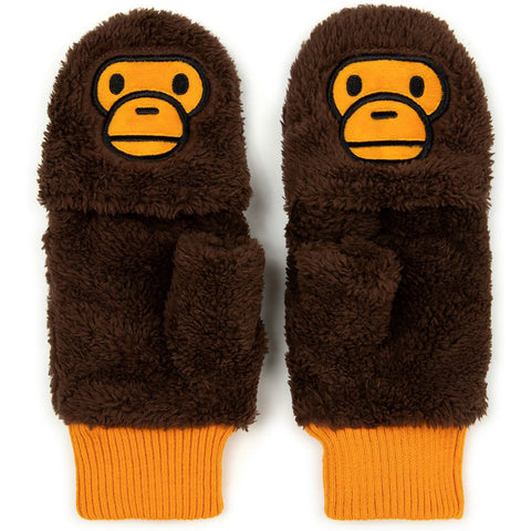 BABY MILO FLEECE GLOVES