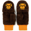 BABY MILO FLEECE GLOVES