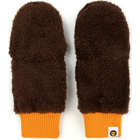 BABY MILO FLEECE GLOVES
