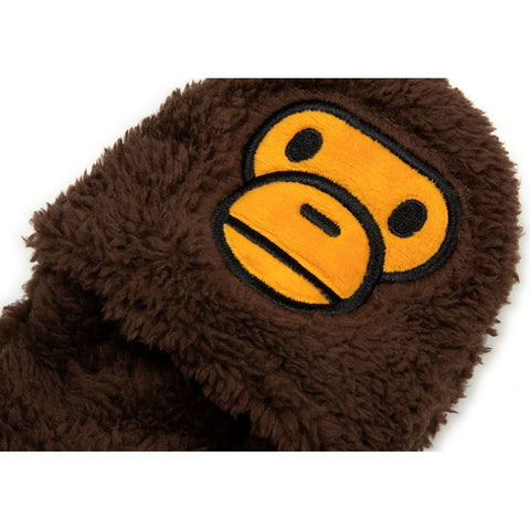 BABY MILO FLEECE GLOVES