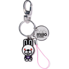 KEYCHAIN MTL DOPPY