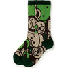 BABY MILO SOCKS #1