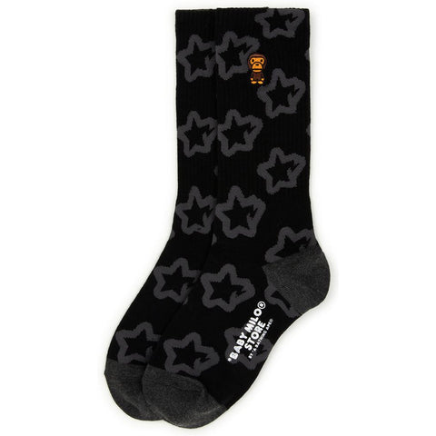 BABY MILO SOCKS #2