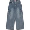 APEE CARGO JEANS LADIES