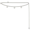 APEE LOGO BELLY CHAIN LADIES