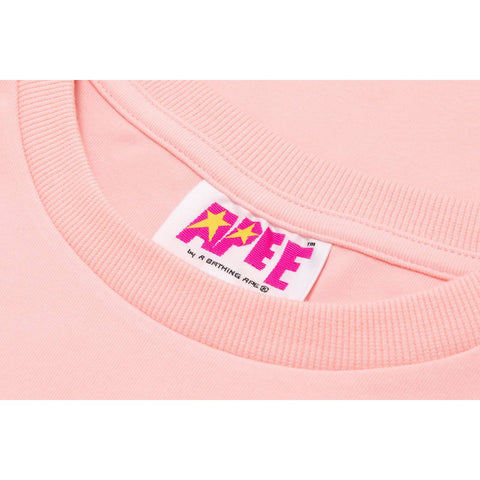 APEE GRAPHIC DRESS #2 LADIES